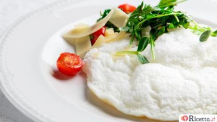 Frittata di albumi, la ricetta per un piatto leggero e proteico