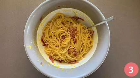 Frittata di pasta - p3