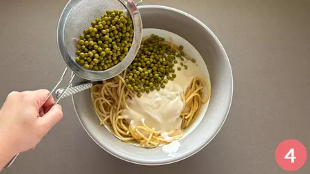 Frittatine di pasta - p4