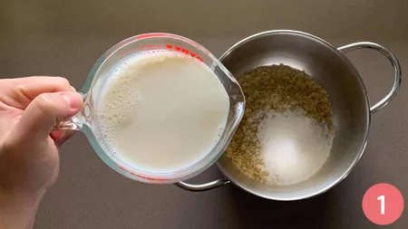 Frittelle di san giuseppe - p1