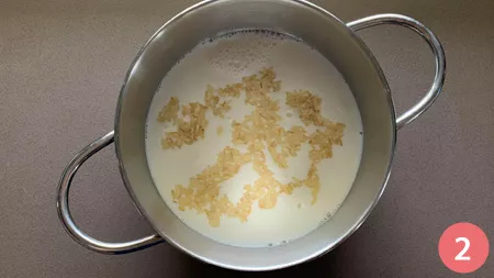 Frittelle di san giuseppe - p2