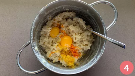 Frittelle di san giuseppe - p4