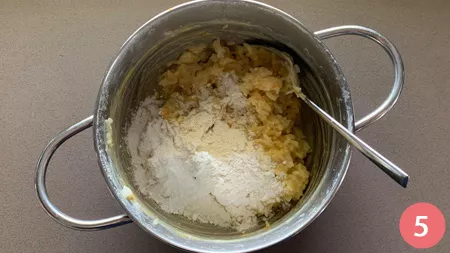 Frittelle di san giuseppe - p5