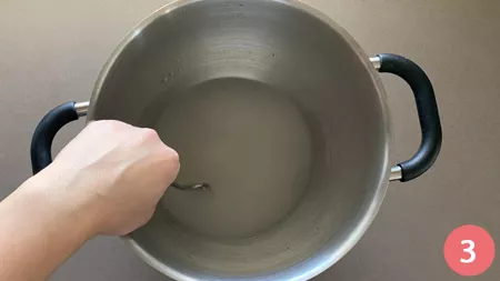 Frittelle di fiori di zucca - p3