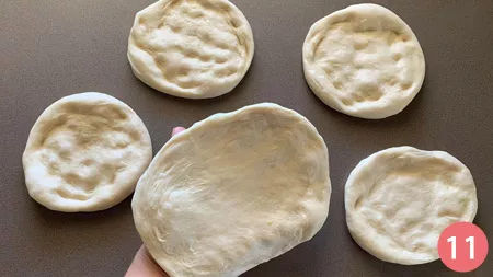 Frittelle del Luna Park - P11