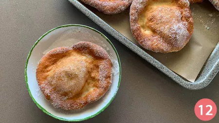 Frittelle del Luna Park - P12