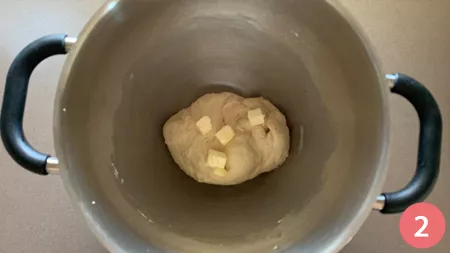 Frittelle del Luna Park - P2