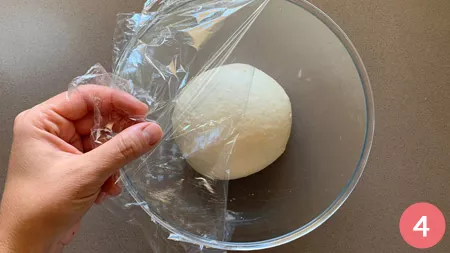 Frittelle del Luna Park - P4