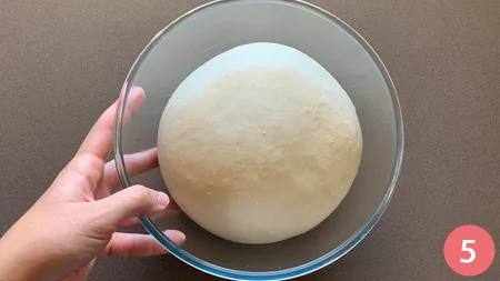 Frittelle del Luna Park - P5