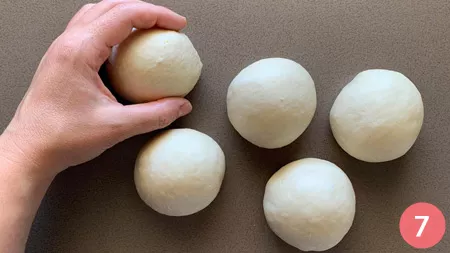 Frittelle del Luna Park - P7