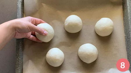 Frittelle del Luna Park - P8