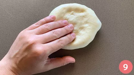 Frittelle del Luna Park - P9