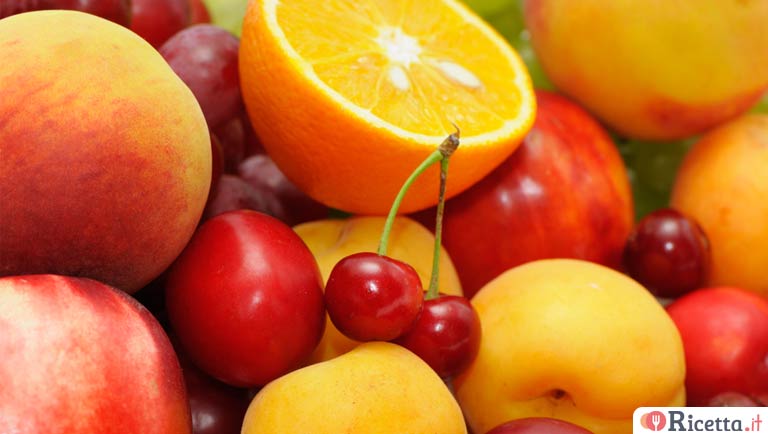 Ricetta Frutta caramellata - Consigli e Ingredienti | Ricetta.it