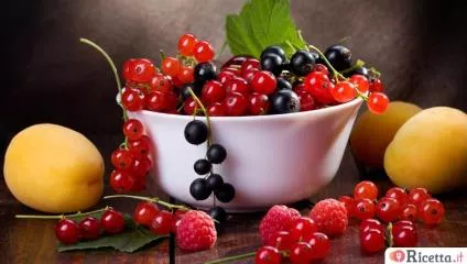 Frutta e verdura di agosto: quali acquistare?