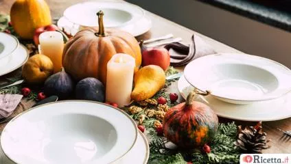 Frutta e verdura di dicembre: quali acquistare