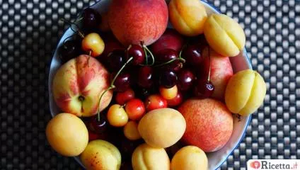 Frutta e verdura di giugno: quale acquistare