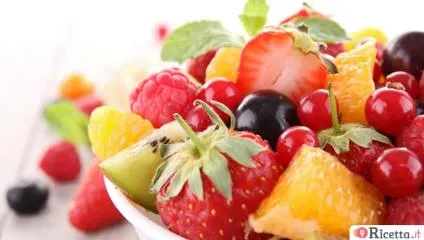 Frutta e verdura di Maggio: quali acquistare?