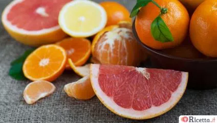 Frutta e verdura di Gennaio: quali acquistare