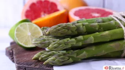 Frutta e verdura di marzo: quale acquistare