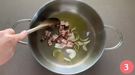 Garganelli alla zingara - p3