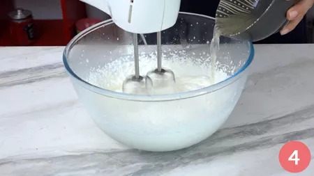 Gelato al limone - P4