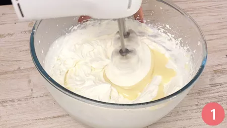 Gelato ricoperto - P1