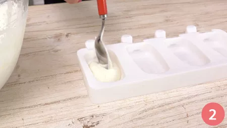 Gelato ricoperto - P2