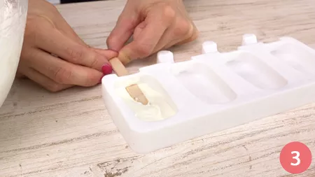 Gelato ricoperto - P3