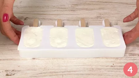 Gelato ricoperto - P4