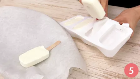 Gelato ricoperto - P5