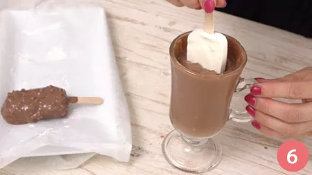 Gelato ricoperto - P6