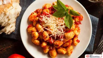 Giovedì gnocchi! Ma perché proprio di giovedì?
