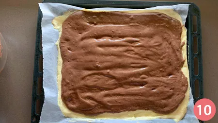 Girelle alla Nutella - p10