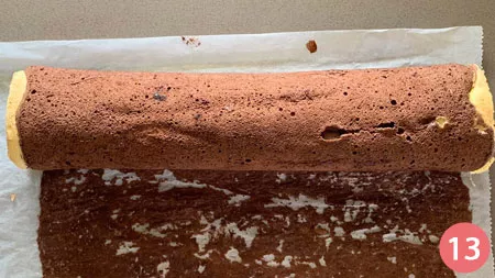 Girelle alla Nutella - p13