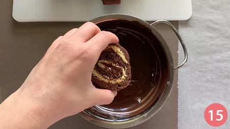 Girelle alla Nutella - p15