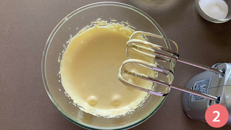 Girelle alla marmellata - P2