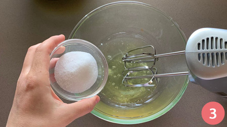 Girelle alla marmellata - P3