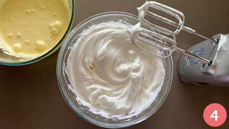 Girelle alla marmellata - P4