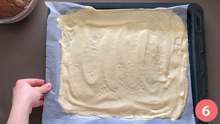 Girelle alla marmellata - P6