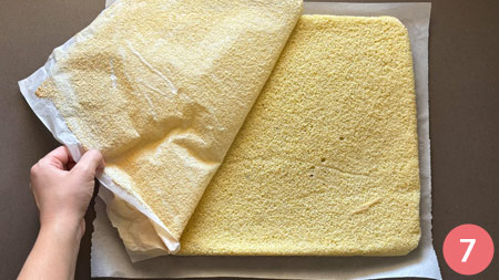 Girelle alla marmellata - P7