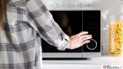 Gli utilizzi inaspettati del forno a microonde