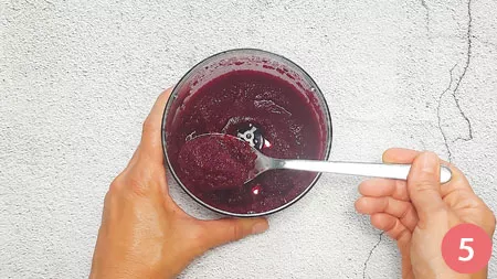 Gnocchetti tricolore - P5