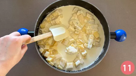 gnocchi ai 4 formaggi - p11