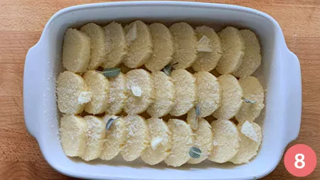 Gnocchi alla romana - p8