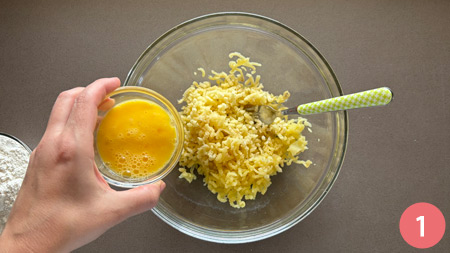 Gnocchi di prugne - p1