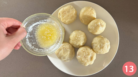 Gnocchi di prugne - p13