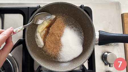 Gnocchi di prugne - p7