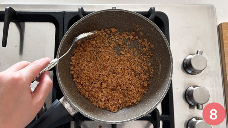 Gnocchi di prugne - p8