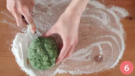 Gnocchi-di-spinaci pass6