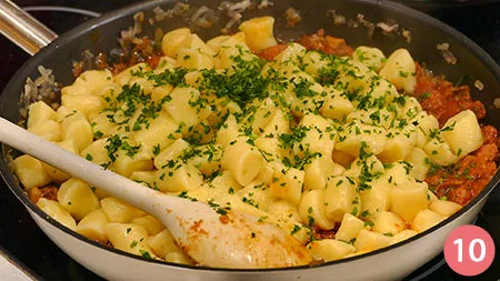 gnocchi-salsiccia-e-funghi 10